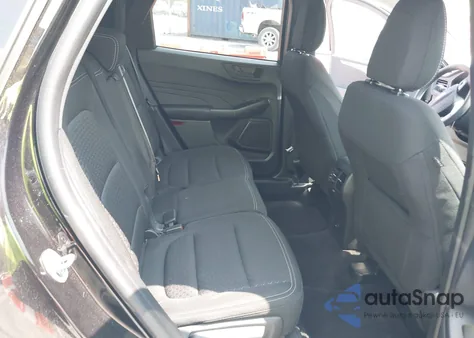 2025 Ford Escape Active from USA, damaged, VIN 1FMCU9GN3SUA59073